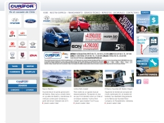 Curifor S.A.