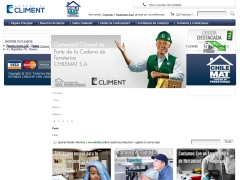 Comercial Climent Ltda.