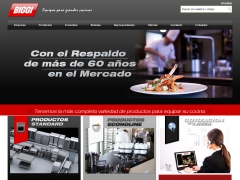 Comercial Biggi (Chile) S.A.