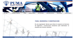 Constructora Puga Mujica Asociados S.A.