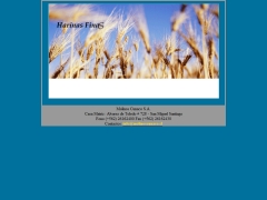 Compañía Molinera del Pacífico Ltda.