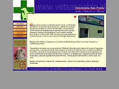 Clínica Veterinaria San Pablo