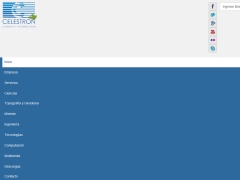 Celestron Ciencia y Tecnología