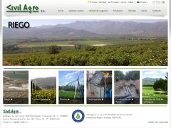 Civil Agro S.A.
