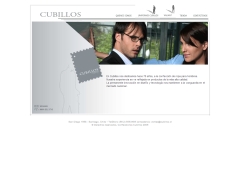 Cubillos Sastrería