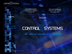 Control Systems