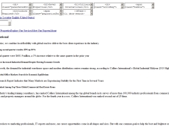 Colliers International