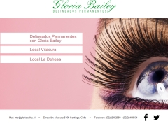 Centro de Estética Gloria Bailey