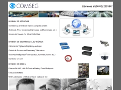 Comseg