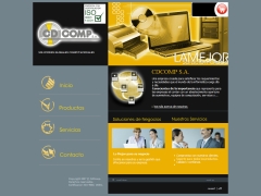 CD Comp S.A.