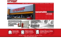 Crosur Ltda.