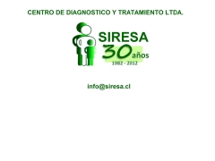Centro Médico Siresa