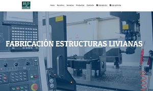 Comercial M y P Ltda.