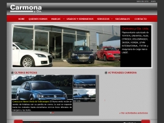 Carmona y Cía. Ltda.