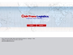 Chiletrans Logistic S.A.