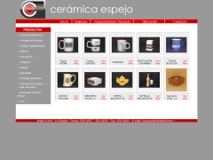 Cerámica Espejo Ltda.