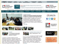 Colegio de Ingenieros de Chile A.G.