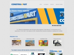 Construmart