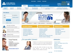 Colmena Golden Cross