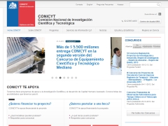 Conicyt