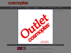 Cosmoplas S.A.