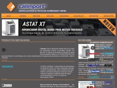 Calimport