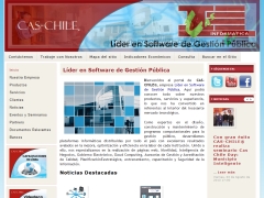Cas Chile