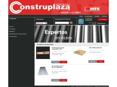 Construplaza