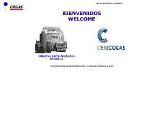 Cogas S.A.