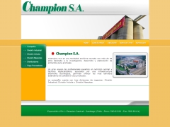 Champion S.A.