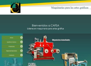 Cafsa