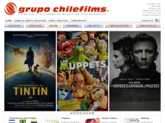 Chile Films
