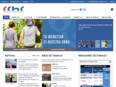 Cámara Chilena de La Construcción