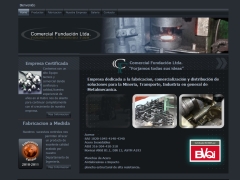 Comercial Fundación Ltda.