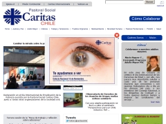 Caritas Chile