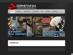 Cormetar S.A.