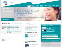 Carlson Wagonlit Chile S.A.