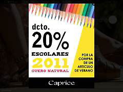 Calzados Caprice Ltda.