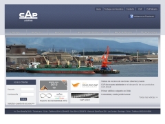 Compañía Siderúrgica Huachipato S.A.