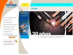 Covisa