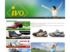 Calzados Ivo