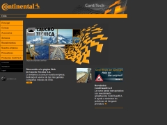 Caucho Técnica S.A.