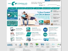 Consalud