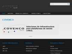 Covenco S.A.