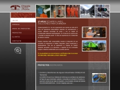 Chesta Ingeniería S.A.