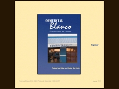 Comercial Blanco y Cía. Ltda.