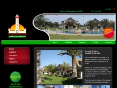 Cabañas Tramonto del Sole