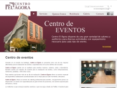 Centro el Agora
