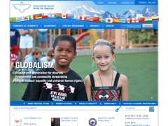 Colegio Nido de Águilas