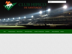 Club Hípico de Santiago